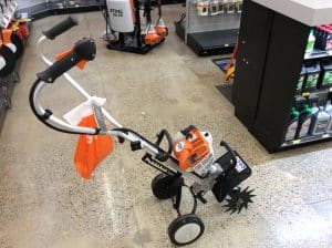 Lawn Edger, Garden 901