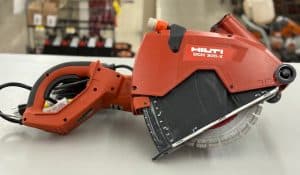 Saw, Hilti Cutoff 12″ Electric 988