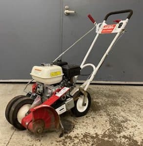 Lawn Edger, Sidewalk  141