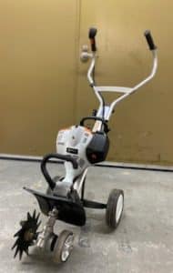 Lawn Edger, Garden 901