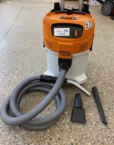 Wet/Dry Vac 977