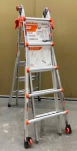 Ladder, Little Giant  370
