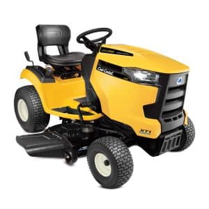 Cub Cadet LT42