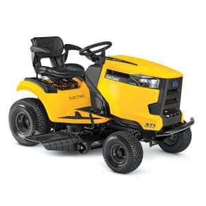 Cub Cadet LT 42 e