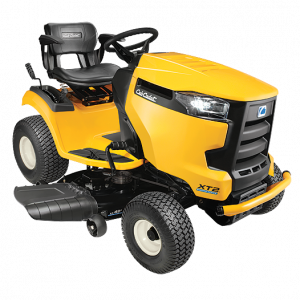 Cub Cadet LX42