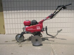 Tiller, Mid Tine 465/466