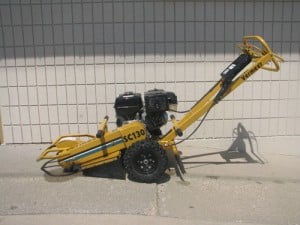 Stump Grinder R1123