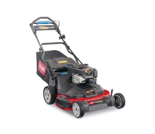 Toro 30" Personal Pace® TimeMaster® Mower (21199)