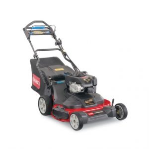 Toro 30" Personal Pace® Electric Start TimeMaster® Mower (21200)