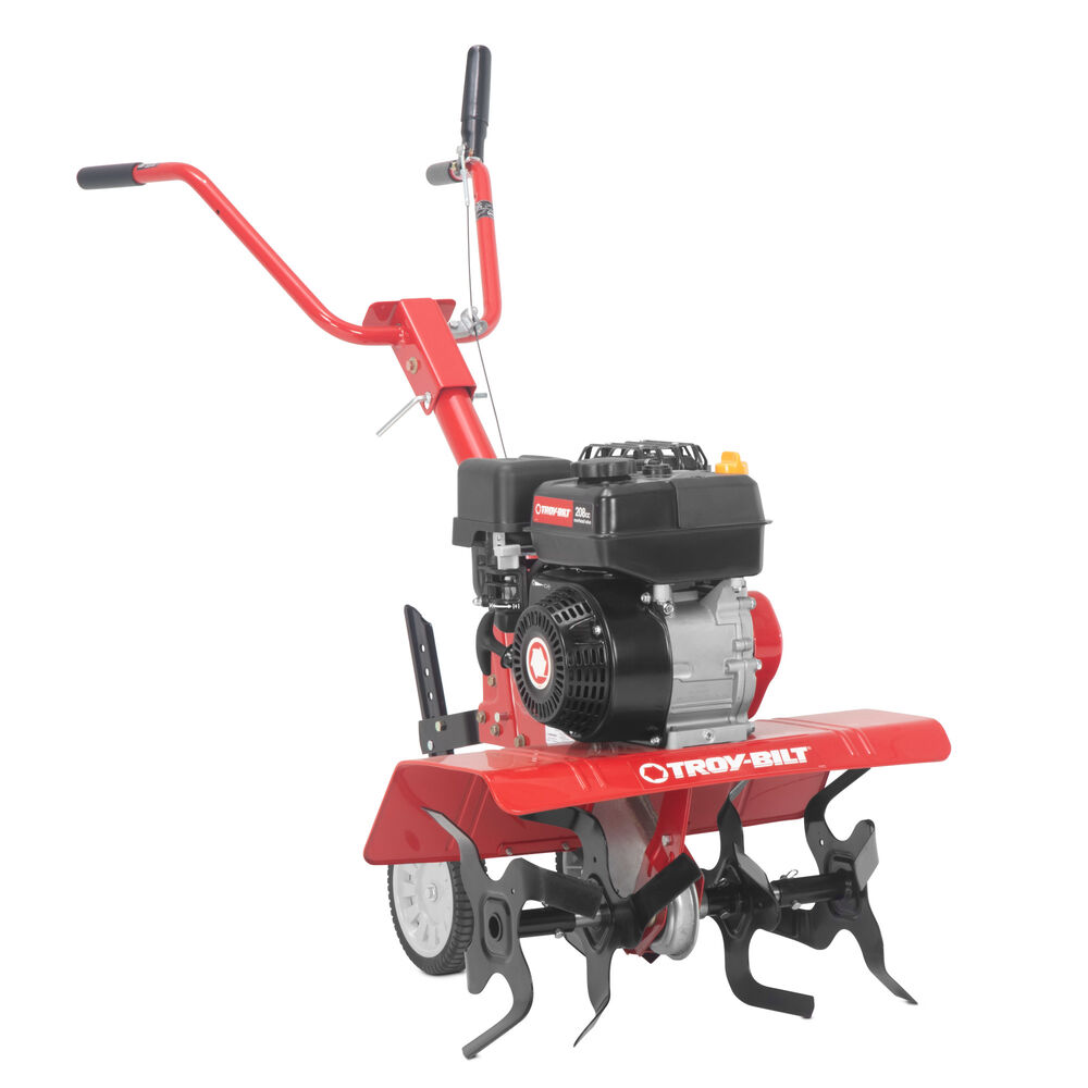 Colt FT Garden Tiller Gemmens Hardware Store