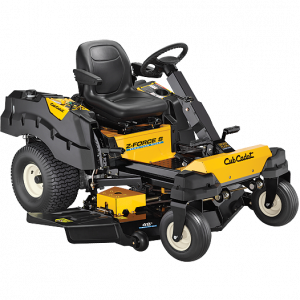 Cub Cadet Z-FORCE® S 48