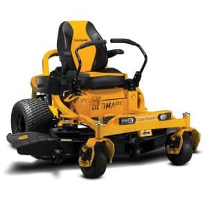 Cub Cadet ZT3 60"