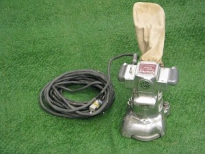 Floor Sander, Edger 824