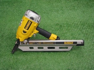Nailer, Framing 891