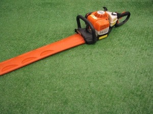 Hedge Trimmer ,Gas 24″  830