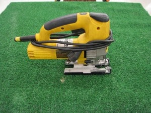Saw, Jig w/o blade 1668