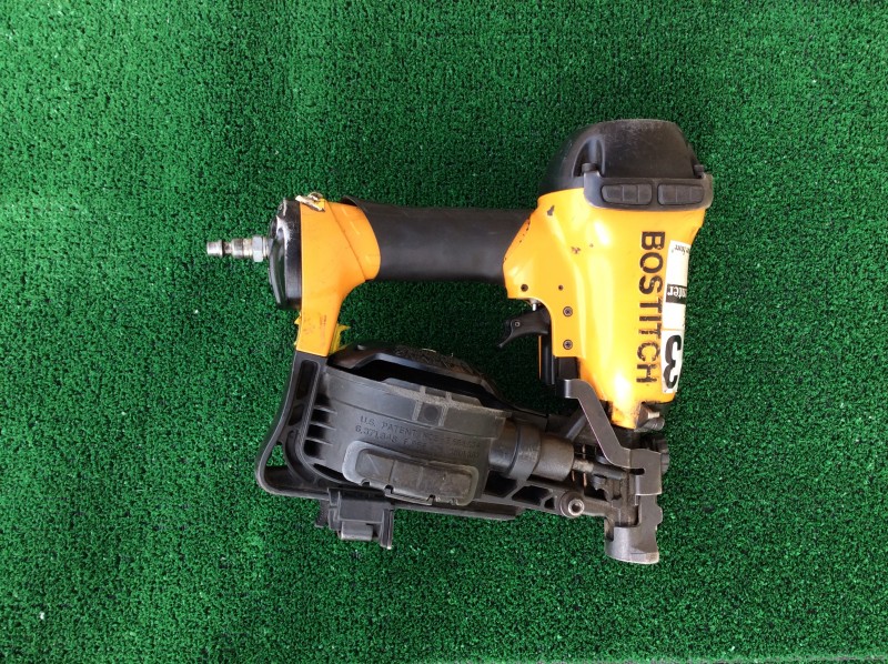 Nailer, Roofing 795 Gemmens Hardware Store