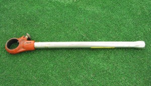 Pipe Wrench, 36″ 206