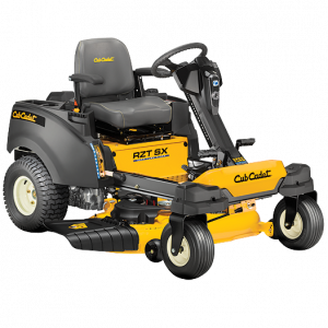 Cub Cadet RZT® SX 42