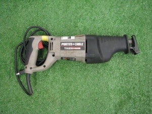 Saw, Sawzall 885