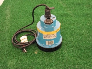 Pump Utility 1234