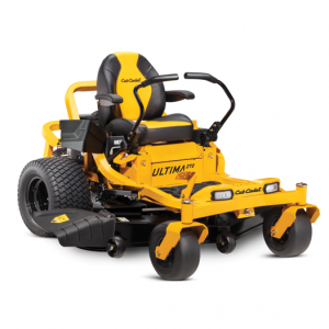 Cub Cadet ZT2 60